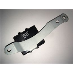 TOYOTA PRIUS Bal első Ajtó Vezérlőegység