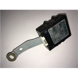 TOYOTA PRIUS Bal első Ajtó Vezérlőegység