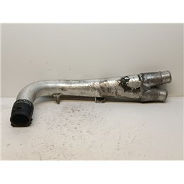 VW TOUAREG Turbócső