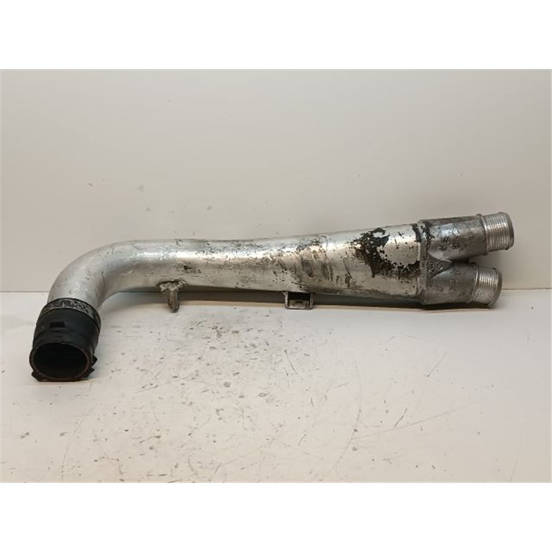 VW TOUAREG Turbócső