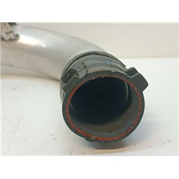 VW TOUAREG Turbócső