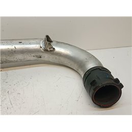 VW TOUAREG Turbócső