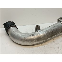 VW TOUAREG Turbócső