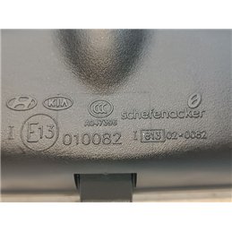 KIA CEED Belső Visszapillantó Tükör