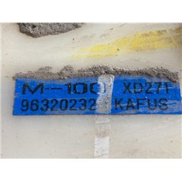 DAEWOO MATIZ Üzemanyag Szivattyú
