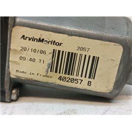 KIA CEED Bal első Ablakemelő Motor