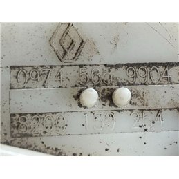 RENAULT CLIO II Üzemanyag Szivattyú