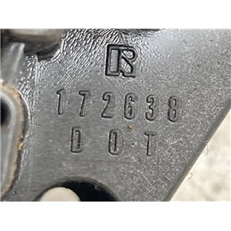 SUZUKI SWIFT II Komplett Kormánykapcsoló (Bajuszkapcsoló)