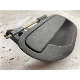 VOLVO V40 Jobb hátsó Külső Kilincs