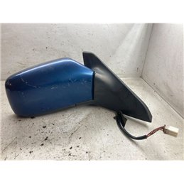 VOLVO V40 Jobb Visszapillantó Tükör (Elektromos)