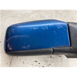 VOLVO V40 Jobb Visszapillantó Tükör (Elektromos)