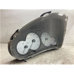 CITROËN BERLINGO Kilométeróra
