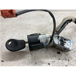 CITROËN BERLINGO Gyújtáskapcsoló