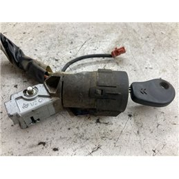 CITROËN BERLINGO Gyújtáskapcsoló