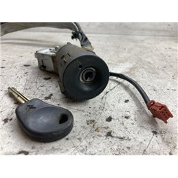 CITROËN BERLINGO Gyújtáskapcsoló