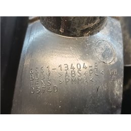 FORD FIESTA V Jobb Hátsó Lámpa