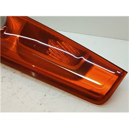 FORD FIESTA V Jobb Hátsó Lámpa