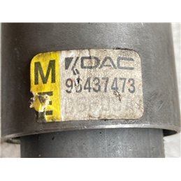 CHEVROLET SPARK Kormányoszlop