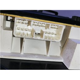 ALFA ROMEO 145 Kilométeróra