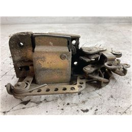 VW TRANSPORTER Jobb első Ajtózár