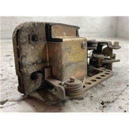 VW TRANSPORTER Jobb első Ajtózár