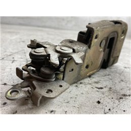 VW TRANSPORTER Jobb első Ajtózár