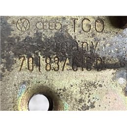 VW TRANSPORTER Jobb első Ajtózár