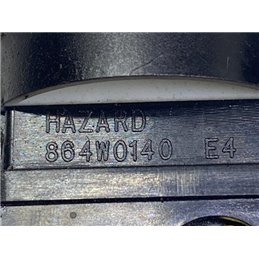 DAEWOO KALOS Első Ködfényszóró Kapcsoló