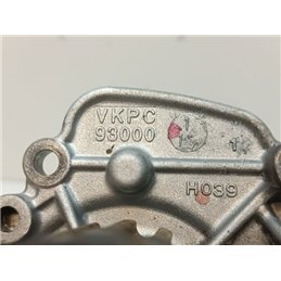 HONDA CIVIC VI Vízpumpa