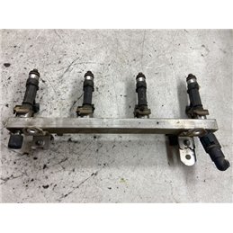 OPEL ASTRA H Porlasztó Sor / Híd