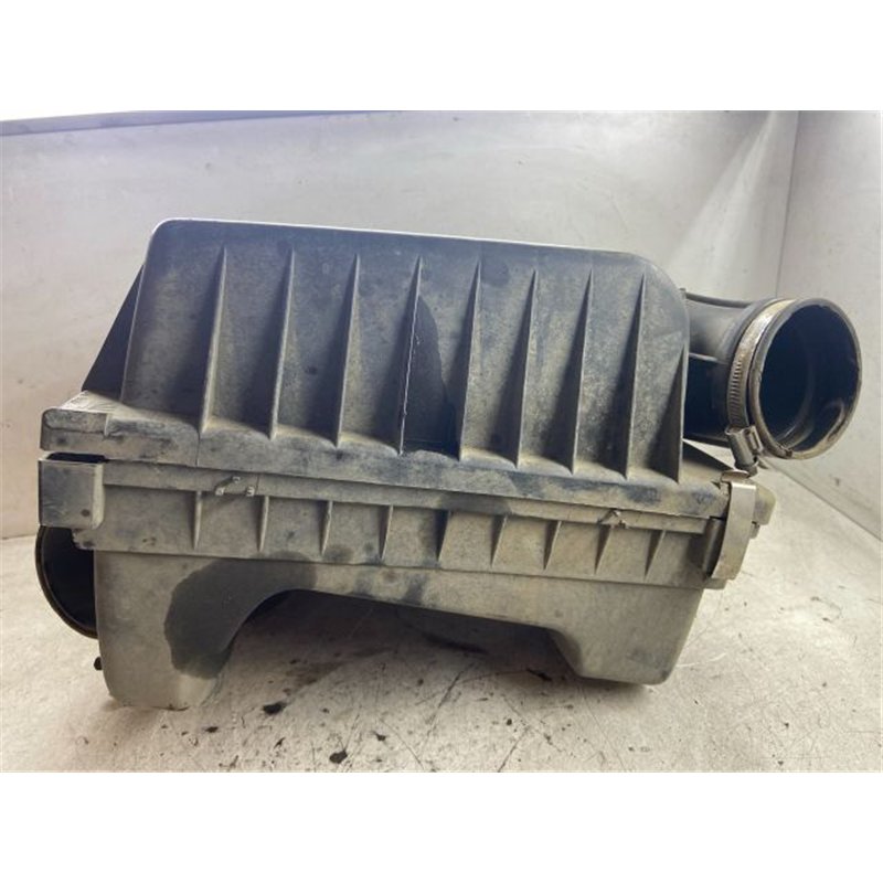 OPEL ZAFIRA A Légszűrő Ház