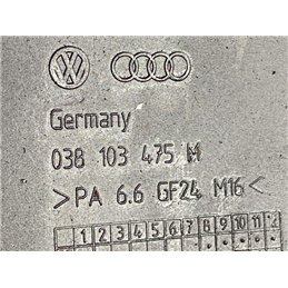 VW PASSAT B5 Szelepfedél