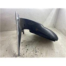 VW TRANSPORTER Bal Visszapillantó Tükör (Elektromos)