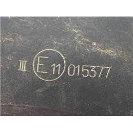 VW TRANSPORTER Bal Visszapillantó Tükör (Elektromos)