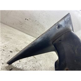 VW TRANSPORTER Bal Visszapillantó Tükör (Elektromos)