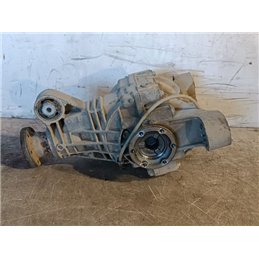 VW TOUAREG Hátsó Differenciálmű