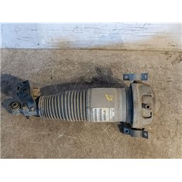 VW TOUAREG Bal hátsó Rugó