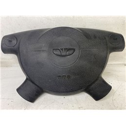 DAEWOO KALOS Kormánylégzsák