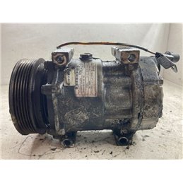 VOLVO V40 Klímakompresszor