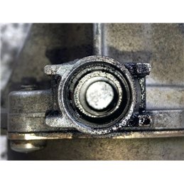 VOLVO V40 Vákumpumpa