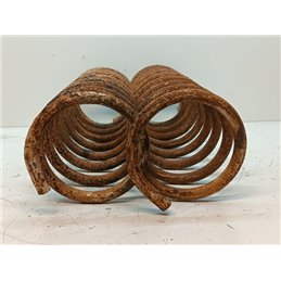 LADA 2105 Hátsó Rugó Pár