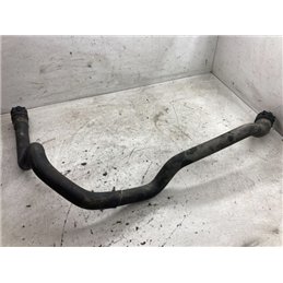 BMW 3 E46 Turbócső