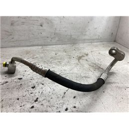 BMW 3 E46 Klíma Cső