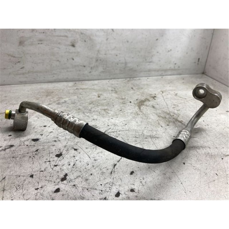 BMW 3 E46 Klíma Cső