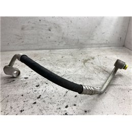 BMW 3 E46 Klíma Cső