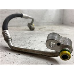 BMW 3 E46 Klíma Cső