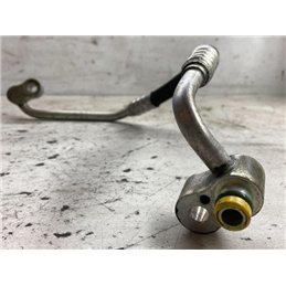 BMW 3 E46 Klíma Cső