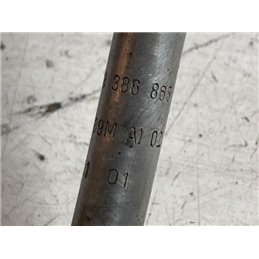 BMW 3 E46 Klíma Cső