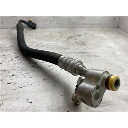 BMW 3 E46 Klíma Cső