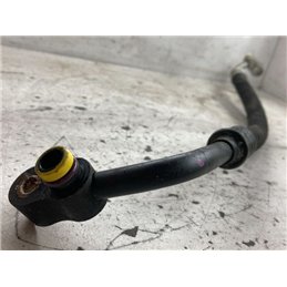 BMW 3 E46 Klíma Cső